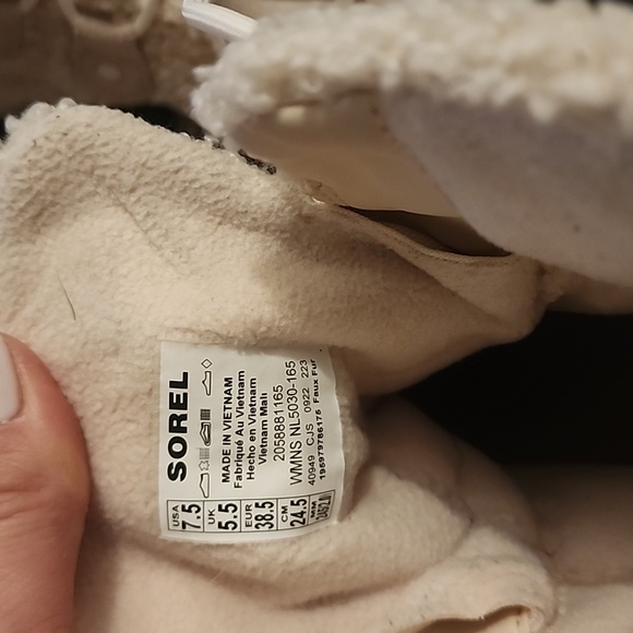 Sorel Explorer Next Joan - Picture 4 of 5